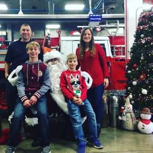 Meet your Posher, Rob